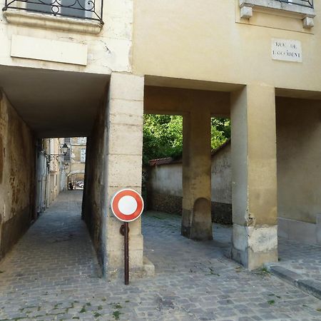 Apartament Les Carres Wersal Zewnętrze zdjęcie