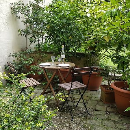 Apartament Les Carres Wersal Zewnętrze zdjęcie