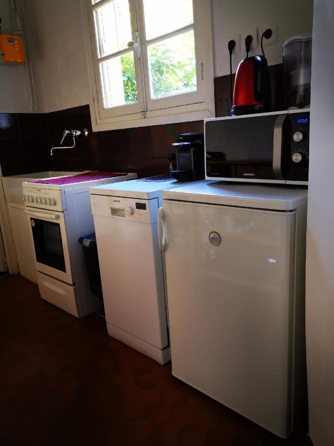 Apartament Les Carres Wersal Zewnętrze zdjęcie