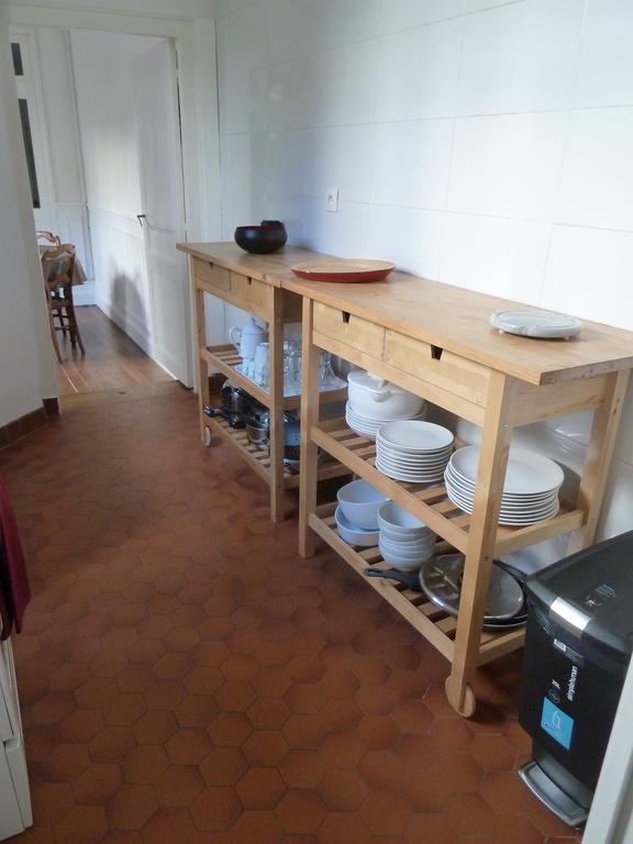 Apartament Les Carres Wersal Zewnętrze zdjęcie
