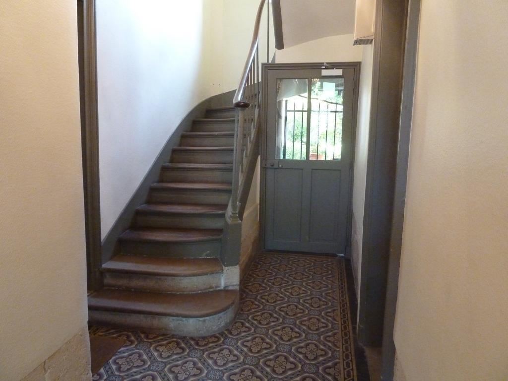 Apartament Les Carres Wersal Zewnętrze zdjęcie