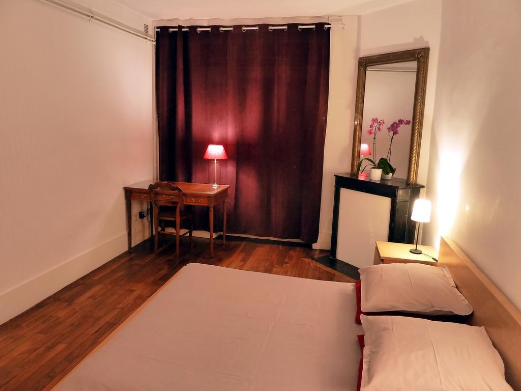 Apartament Les Carres Wersal Zewnętrze zdjęcie