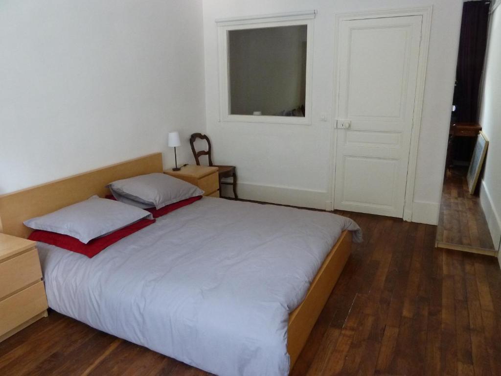 Apartament Les Carres Wersal Pokój zdjęcie