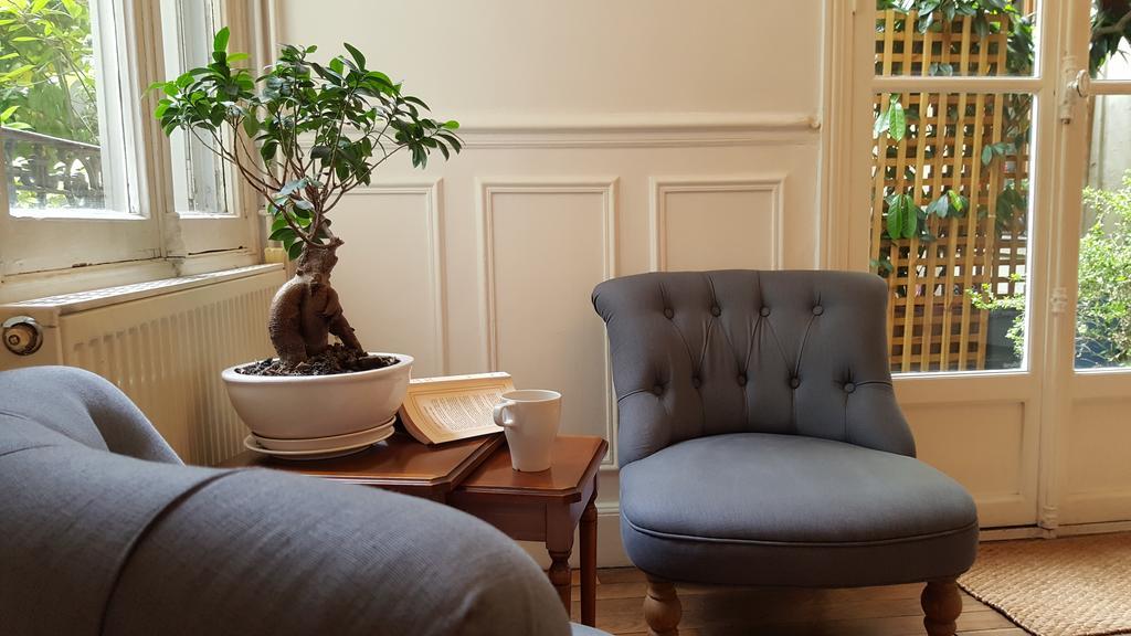 Apartament Les Carres Wersal Zewnętrze zdjęcie