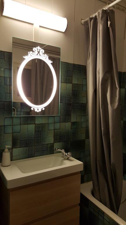 Apartament Les Carres Wersal Zewnętrze zdjęcie